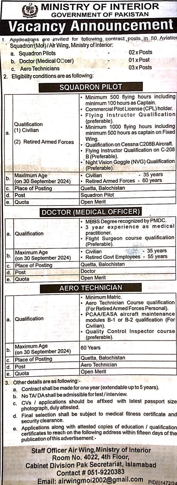 Doctor