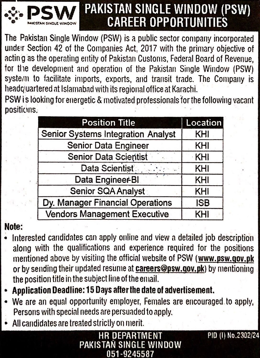 Data Engineer