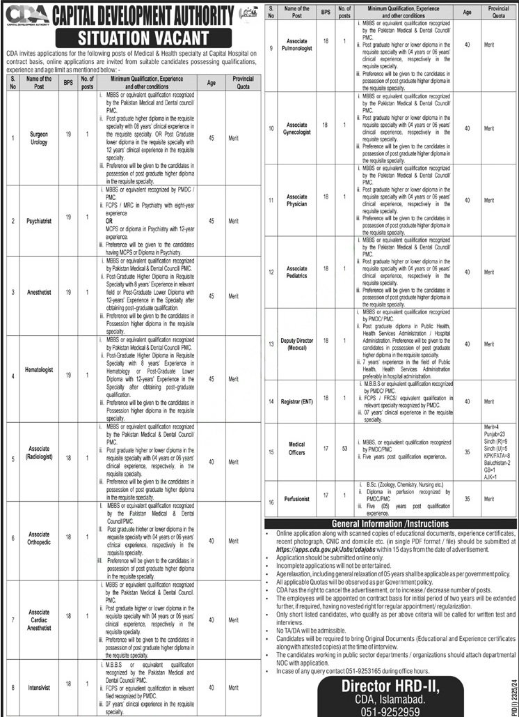 Surgeon Urology