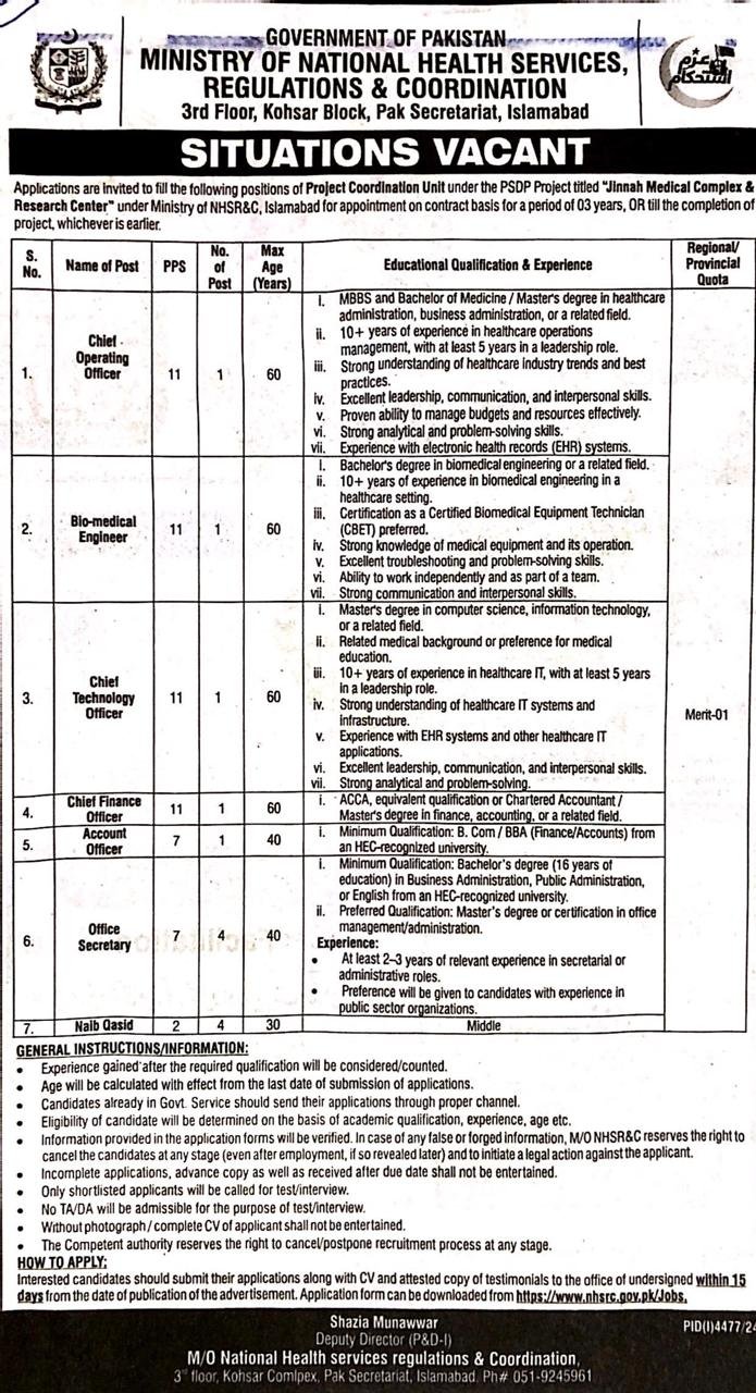 Cheif Technology Officer 